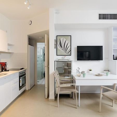 Quiet Hideaway & Terrace Near Beach By Feelhome Tel-Aviv Kültér fotó